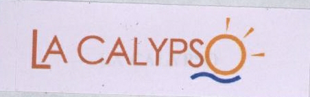 La Calypso (label) Device mark 1786433 Trademark