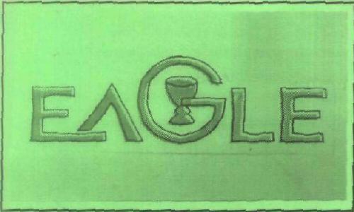 Eagle Device mark 1850308 Trademark