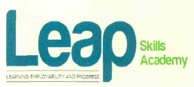 Leap Skills Academy (logo) Device mark 2648732 Trademark