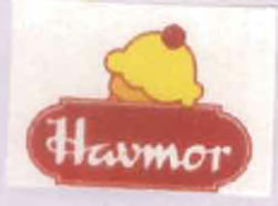 Havmor Device mark 1013288 Trademark