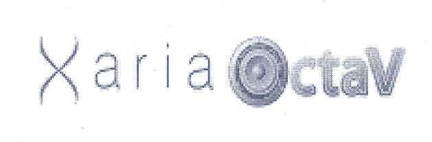 Xaria (device) Device mark 1752579 Trademark