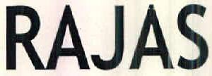 Rajas Device mark 2544871 Trademark