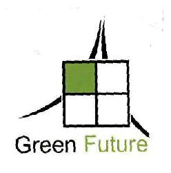 Green Future Device mark 2886207 Trademark