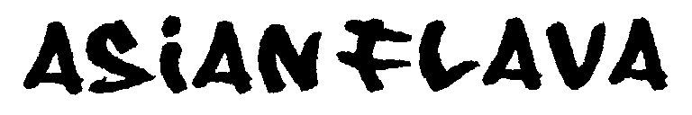 Asian Falava (special From Of Writting) Device mark 1481322 Trademark