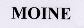 Moine Device mark 1780949 Trademark