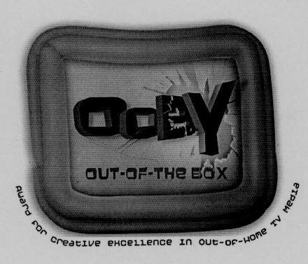 Ooby (device) Device mark 1662203 Trademark