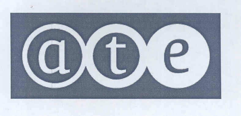 Ate (label) Device mark 1686600 Trademark