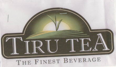 Tiru Tea Device mark 1935026 Trademark