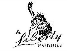 A Liberty Product (label) Device mark 199307 Trademark