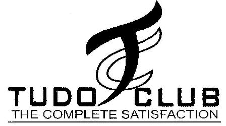 Tudo Club Device mark 2036515 Trademark