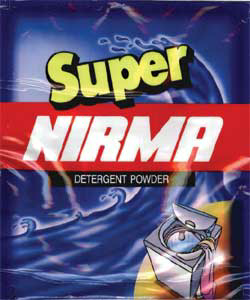 Super Nirma Device mark 860488 Trademark