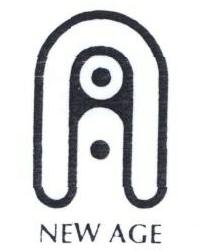 New Age (logo) Device mark 1523141 Trademark
