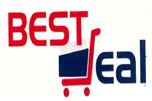 Best Deal (label) Device mark 2131001 Trademark