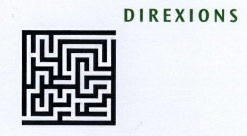 Direxions Device mark 1839396 Trademark