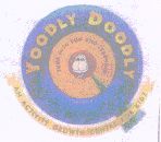 Yoodly Doodly (label) Device mark 1511173 Trademark