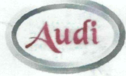 Audi Device mark 1931175 Trademark
