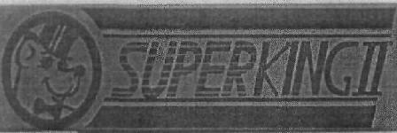 Superking Device mark 1838966 Trademark