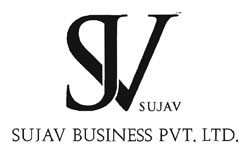 Sujav Business Pvt. Ltd. With Sjv Logo Device mark 2772593 Trademark