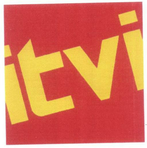Itvi Device mark 1521417 Trademark