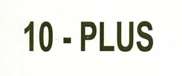 10-plus Device mark 1999593 Trademark