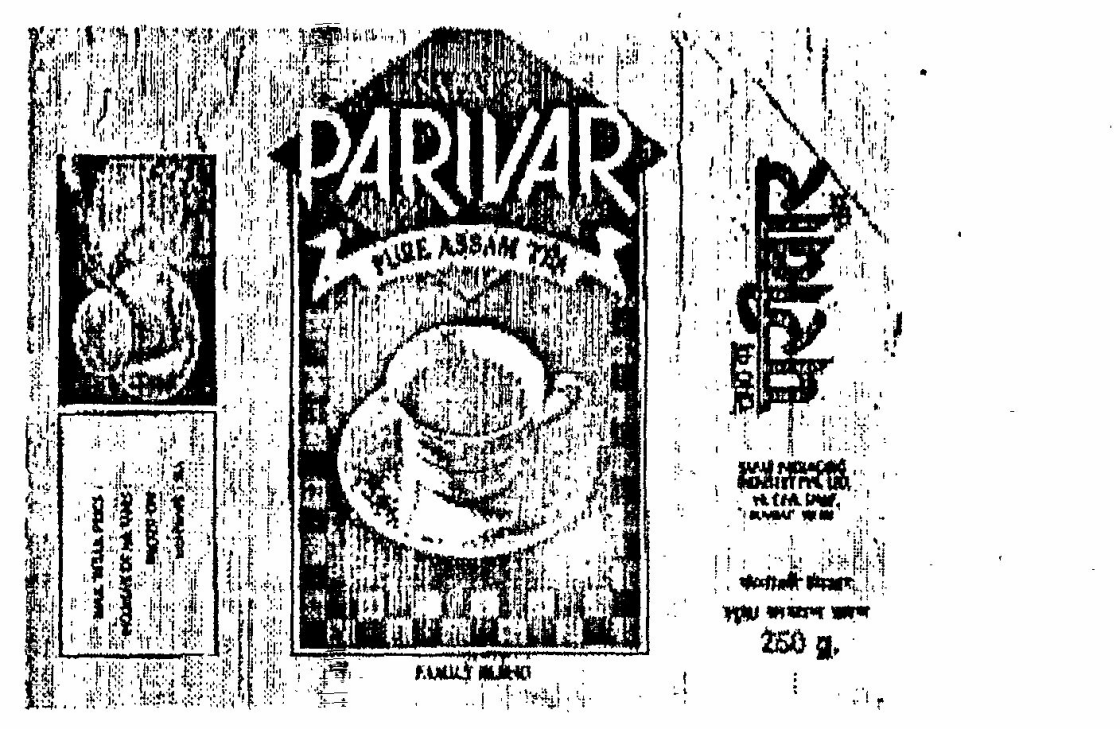 Sapat Parivar (device) Device mark 577498 Trademark
