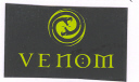 Venom (logo) Device mark 1671118 Trademark