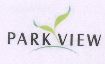 Park View With Device Device mark 1660105 Trademark