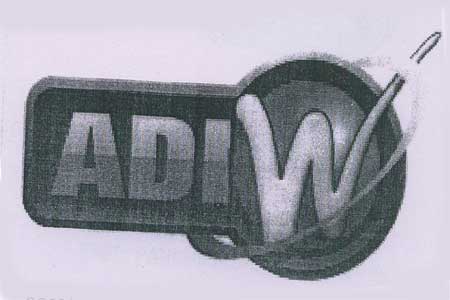 Adiw Device mark 1705640 Trademark