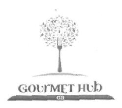 Gourmet Hub (device) Device mark 2816249 Trademark