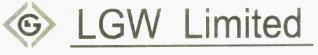 Lgw Limited (dev) Device mark 1715629 Trademark