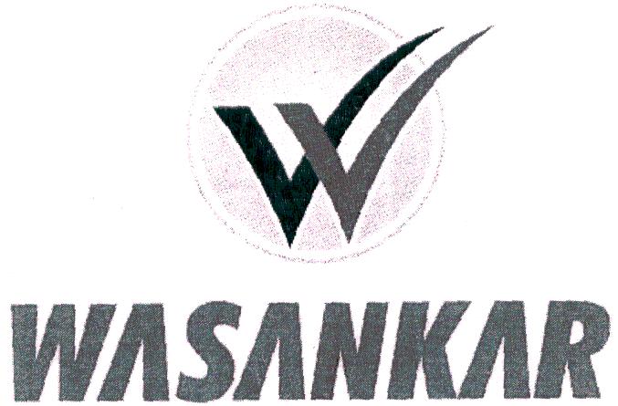 Wasankar Device mark 1914146 Trademark