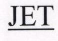 Jet Device mark 1736169 Trademark