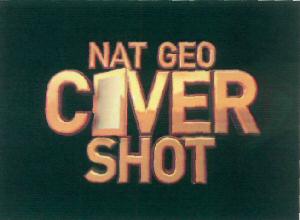 Nat Geo Civer Shot Device mark 2849751 Trademark