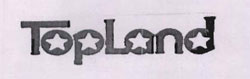 Topland Device mark 1010534 Trademark