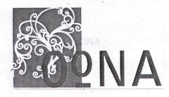 Oona (label) Device mark 1714151 Trademark