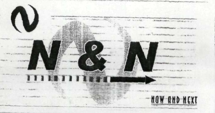 N & N Device mark 1833350 Trademark