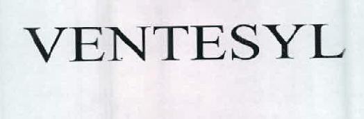 Ventesyl Device mark 2366570 Trademark