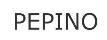 Pepino Device mark 2059112 Trademark