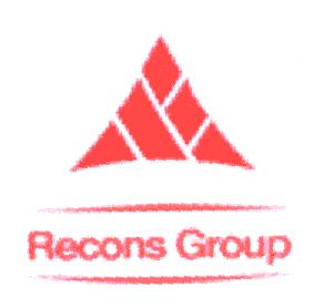 Recons Group Device mark 1923374 Trademark