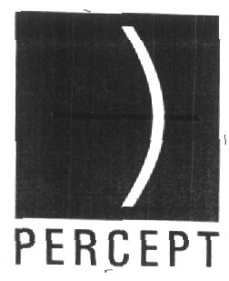 Percept (label) Device mark 1298173 Trademark