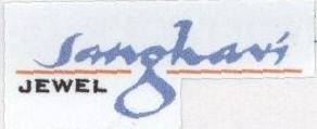 Sanghavi Jewel Device mark 1449415 Trademark
