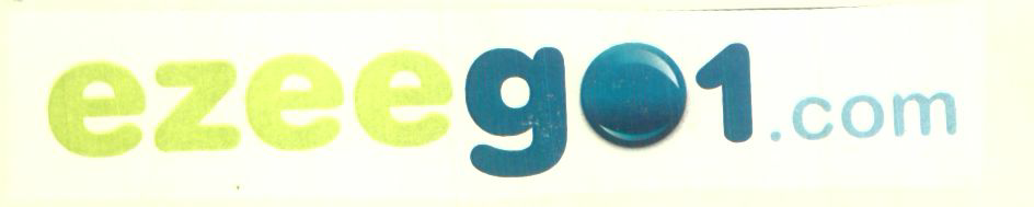 Ezeego1.com (letter Written In Special Form) Device mark 1457963 Trademark