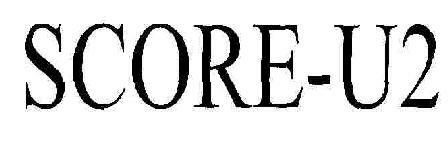 Score -02 Device mark 1802304 Trademark