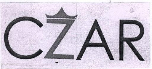 Czar Device mark 1892525 Trademark