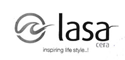 Lasa Cera With Logo Device mark 2904711 Trademark