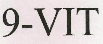 9-vit Device mark 2319985 Trademark