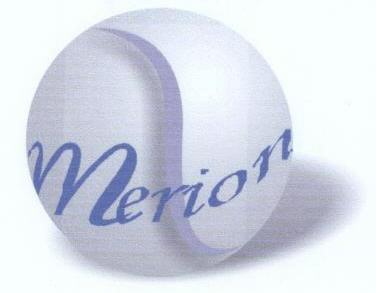 Merion With Device Device mark 1728396 Trademark