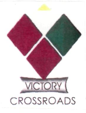 Victory Crossroads (label) Device mark 2132989 Trademark