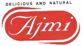 Ajmi, Delicious And Natural Device mark 1836651 Trademark
