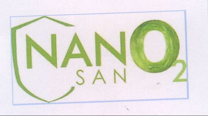 Nano2 San Device mark 1993117 Trademark